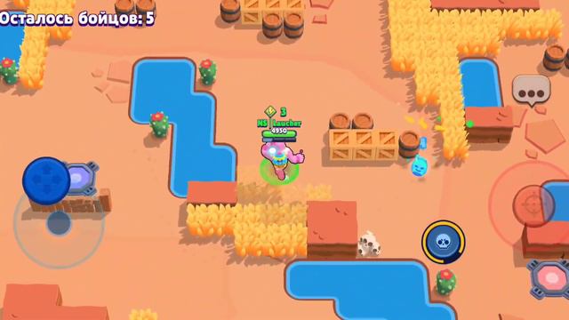 КУПИЛ ЭТОТ СКИН САМЫЙ ПЕРВЫЙ в МИРЕ! БАГ на ЗАЙКУ ГРОМА! | Brawl Stars смотреть онлайн