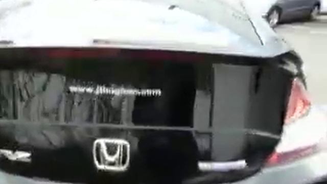 Honda CR-Z DL10ZHZ