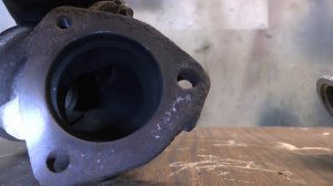 Турбокомпрессор/Турбина Принцип работы для чайников