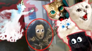 БОЙ!!! СЕРБСКАЯ ЛЕДИ В РЕАЛЬНОЙ ЖИЗНИ!!! СТРАШИЛКА!