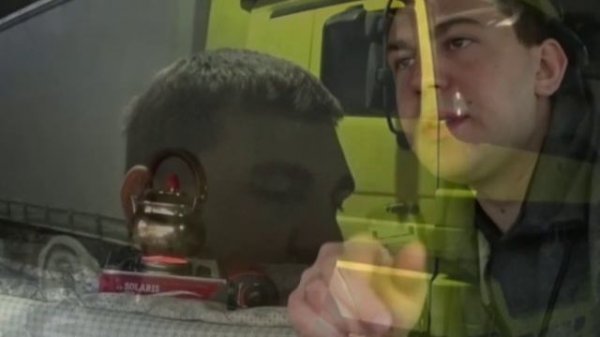 12 колёс.Дрончик для тебя)))