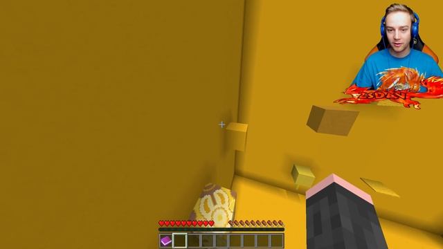 Minecraft - World Of Color Parkour [AZ ŰVEG!]