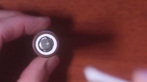 Как легко припаять Li-Ion аккумулятор.