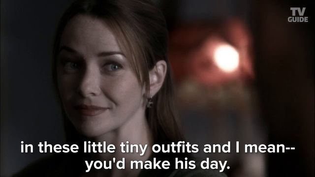 Supernatural's Dean Winchester Charming Quotes смотреть онлайн