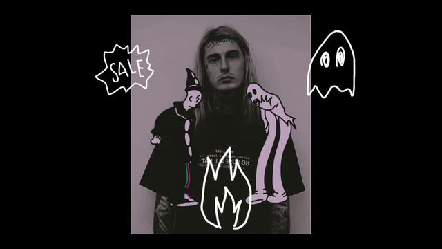 Ghostemane x SuicideBoy$ type beat (A VENDA) Prod. Dead смотреть онлайн