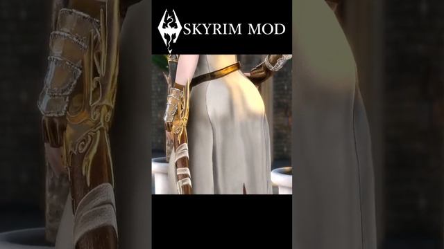 EGIL General Beatrix | Skyrim Mod смотреть онлайн