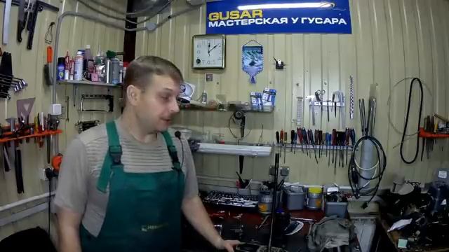 Tohatsu 30 немного ушатали смотреть онлайн