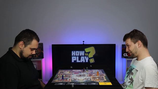 Gameplay Cluedo - in 2 jucatori [#5] смотреть онлайн