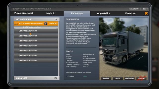 On The Road – Feature Preview | Aerosoft смотреть онлайн