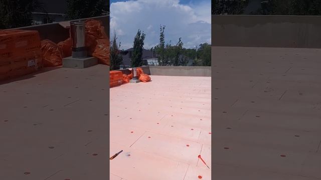 Эксплуатируемые КРОВЛИ Евпатория 89781331755 смотреть онлайн