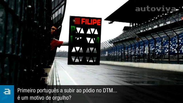 Autoviva à conversa com Filipe Albuquerque смотреть онлайн