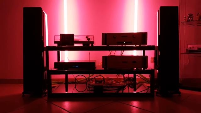 Audio Research-Project-Sonus Faber-Cambridge Audio-Monster Cable-Audio Technica смотреть онлайн