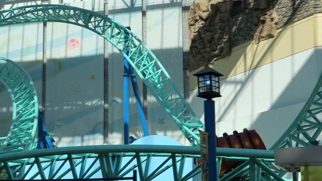 Nickelodeon Universe (MN) Review, Mall of America | Best Indoor Theme Park in the United States! смотреть онлайн