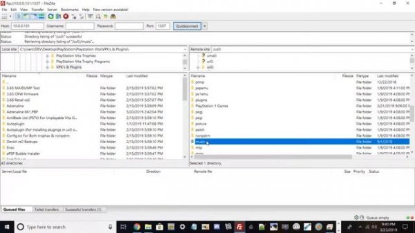 How To Play Music Files On VitaShell! [VITA TUTORIAL]