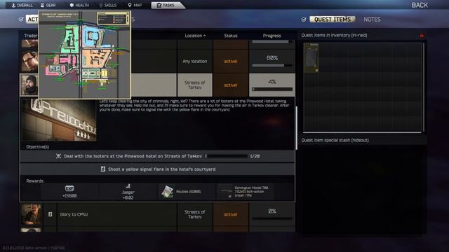 The Hunstman Path – Administrator Tarkov | Tarkov Guides смотреть онлайн