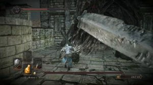 Повелитель гигантов Dark Souls 2