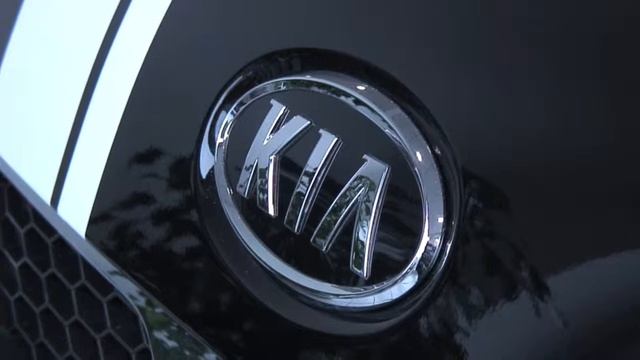 Dover Garage - KIA motor dealer in Ash, Hampshire смотреть онлайн