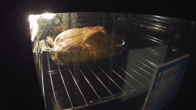 курочка в духовке смотреть онлайн