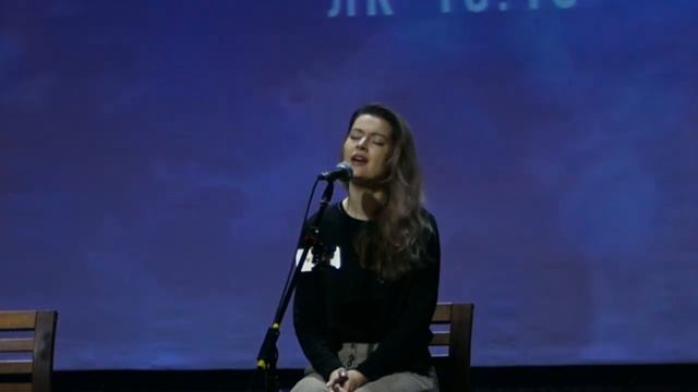 Благослови меня (Утренняя молитва 30.12.19) l Прославление. Ачинск смотреть онлайн