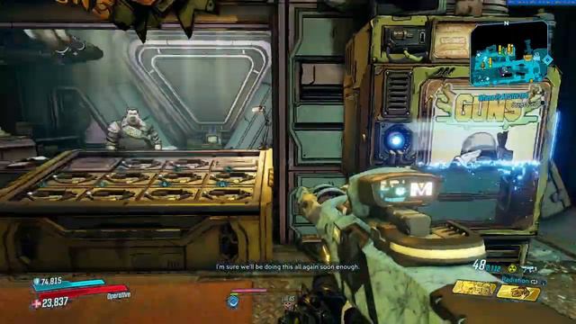 Directors Cut! exploring and new raid boss fight! смотреть онлайн