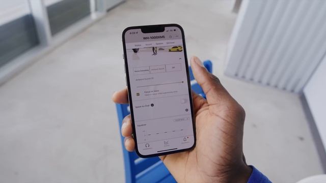 Sony WH-1000XM5 Review: Two Steps Forward, One Step Back! смотреть онлайн