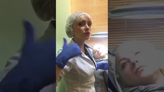 Мастер-класс Марины Спивак. Липолитическая коррекция канюльной техникой по лицу и телу. смотреть онлайн