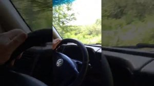 Фольксваген Т4 2 5 /88 л.с  836 тыс км, разгон до 100 км/час