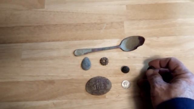 Metal Detecting: Treasured, rare piece of Idaho history смотреть онлайн