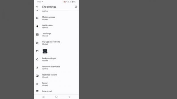 How To Disable Ad Blocker In Google Chrome On Android (2023) | Stop Ads On Google Chrome