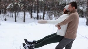 Canon R6 - Love story video