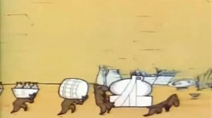 Как Казаки кулеш варили [1967]