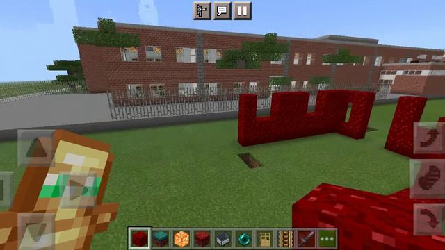 #майнкрафт Часть#1 Топ-Игра #minicraft смотреть онлайн