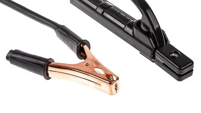 Инверторный сварочный аппарат Wester MINI 200Т смотреть онлайн