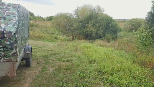 Продал холодильник, съездил на родник смотреть онлайн