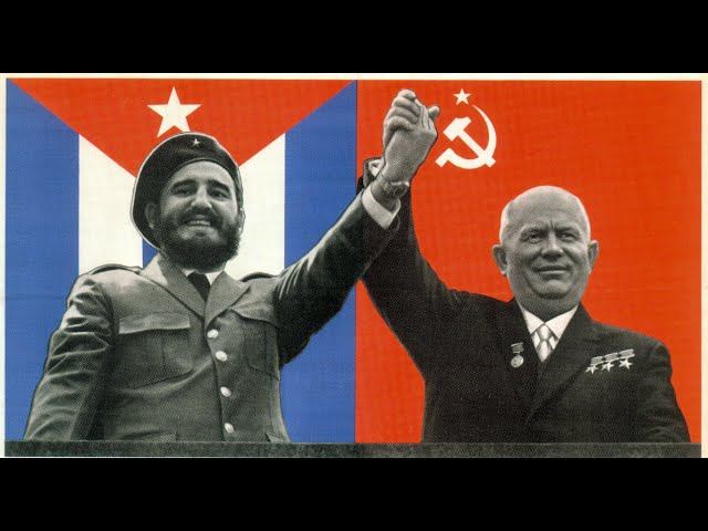 Андрей Фурсов - Правление Никиты Хрущёва. Начало конца СССР смотреть онлайн