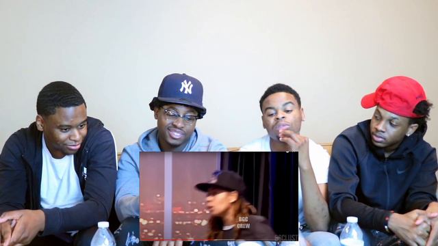 BGC 15 Reunion Best Moments|SBC REACTION