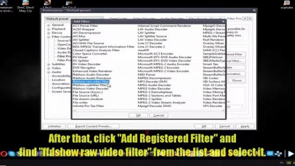 PotPlayer (64-bit) Review