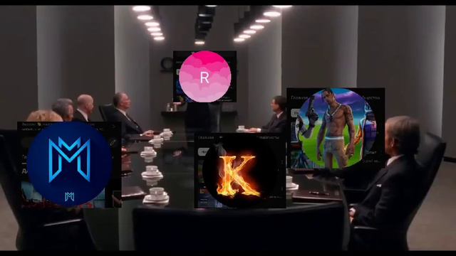 Не Пов а Рил: Я Позвал друзей на ютуб смотреть онлайн