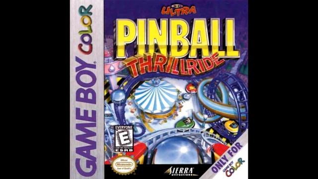 3D Ultra Pinball Thrillride - Some Songs смотреть онлайн