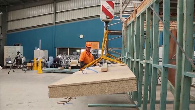 The impact of 3D Printing on the Construction Industry смотреть онлайн