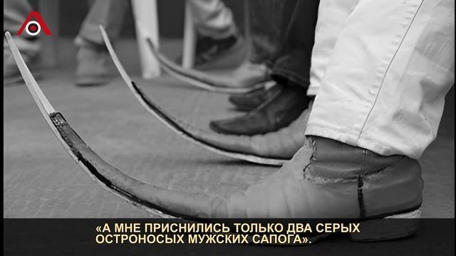 «Мне приснились сапоги»: как Юля Проскурякова наворожила себе Николаева смотреть онлайн