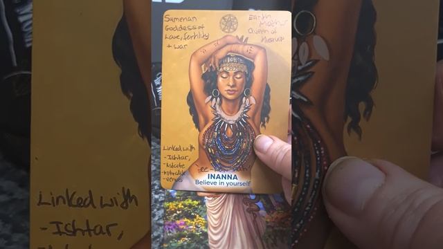 Full Moon Oracle Reading смотреть онлайн