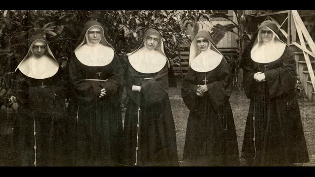 January 23 Saint Marianne Cope смотреть онлайн