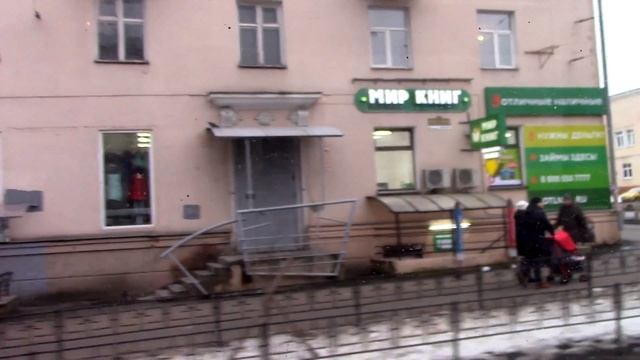 05-01-2018.Петрозаводск (ч1) смотреть онлайн