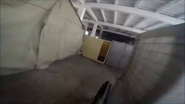 Мега ЯЗЬ на полигоне Killhouse Алматы смотреть онлайн