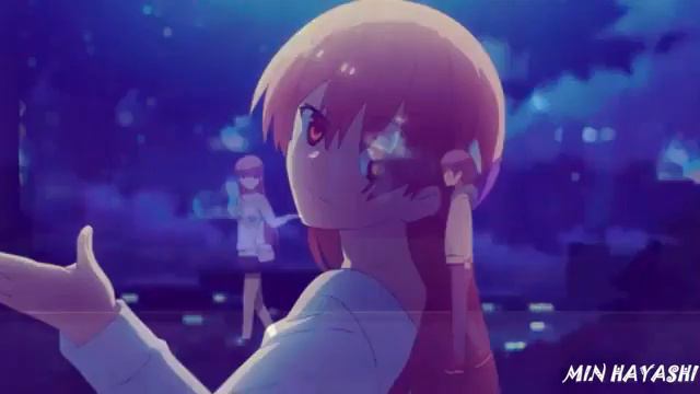 él opening de tonikaku kawaii sub español смотреть онлайн