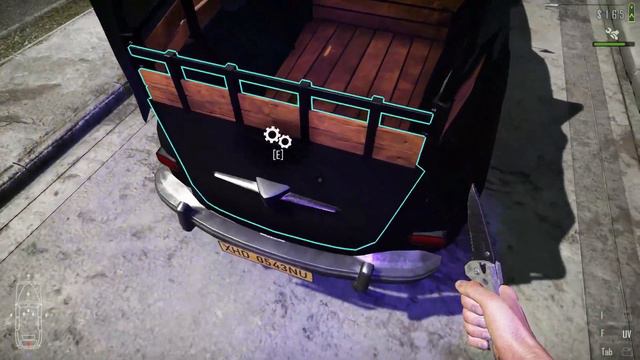 THE CHECKPOINT IS A HARSH MISTRESS! | Let's Play Contraband Police смотреть онлайн