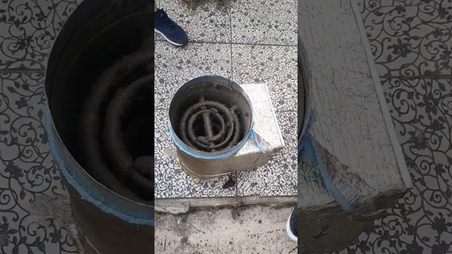 Замена вентилятора притока смотреть онлайн