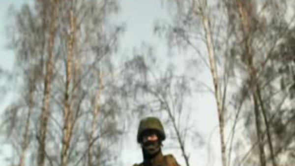 Разведка ВДВ!!!!