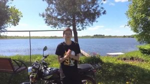 Стоит ли покупать МОПЕД на 50 КУБОВ? *VS 72,110,125*